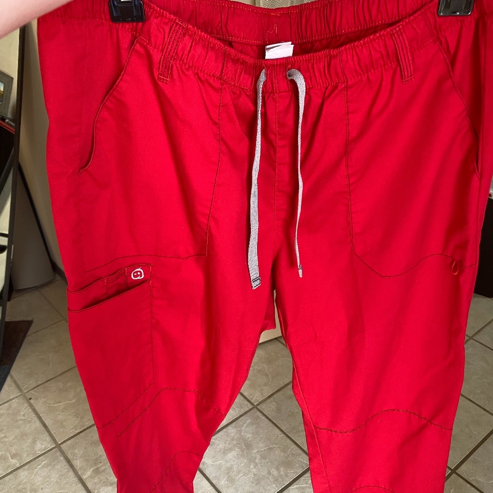 Wonder wink Scrub Pants